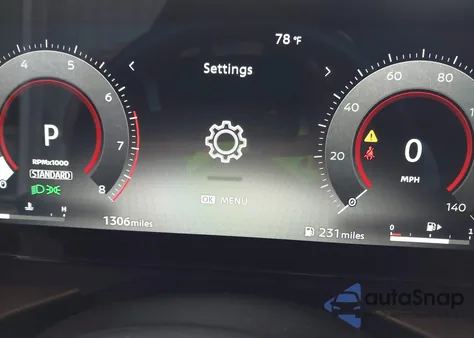 2025 Nissan Kicks Sr Fwd from USA, damaged, VIN 3N8AP6DC4SL406672